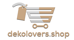 dekolovers.shop - GURU2016 GmbH